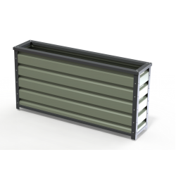 Edge Planter